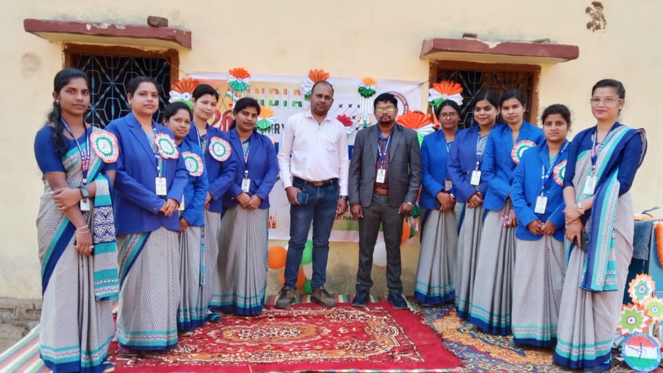 Megamind International School